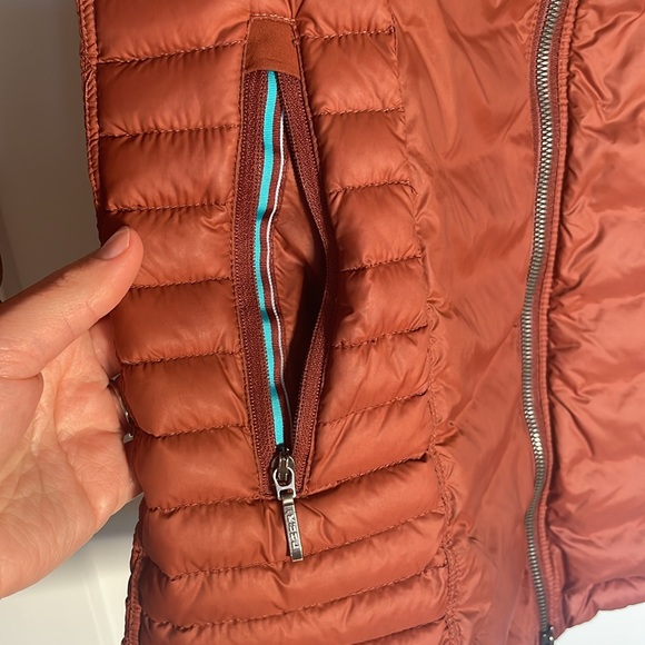 Kuhl Women's Spyfire Parka size Small - Picture 11 of 16